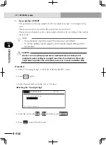 Preview for 260 page of Yamaha RCX222 User Manual