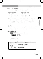 Preview for 263 page of Yamaha RCX222 User Manual