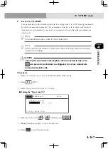 Preview for 265 page of Yamaha RCX222 User Manual