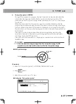 Preview for 269 page of Yamaha RCX222 User Manual