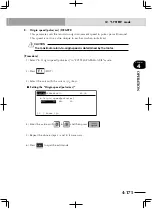 Preview for 273 page of Yamaha RCX222 User Manual