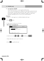 Preview for 276 page of Yamaha RCX222 User Manual