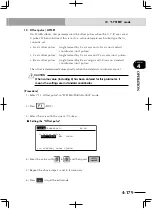 Preview for 277 page of Yamaha RCX222 User Manual