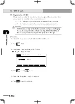 Preview for 280 page of Yamaha RCX222 User Manual