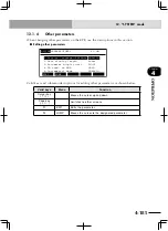 Preview for 283 page of Yamaha RCX222 User Manual