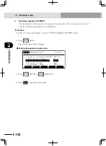 Preview for 286 page of Yamaha RCX222 User Manual