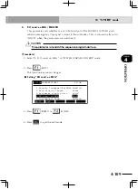 Preview for 287 page of Yamaha RCX222 User Manual