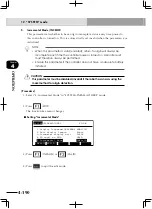 Preview for 288 page of Yamaha RCX222 User Manual