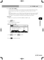 Preview for 289 page of Yamaha RCX222 User Manual