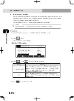 Preview for 290 page of Yamaha RCX222 User Manual