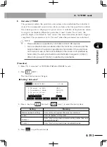 Preview for 291 page of Yamaha RCX222 User Manual