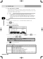 Preview for 292 page of Yamaha RCX222 User Manual