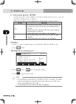 Preview for 294 page of Yamaha RCX222 User Manual