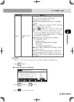 Preview for 297 page of Yamaha RCX222 User Manual