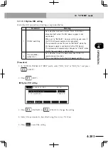 Preview for 301 page of Yamaha RCX222 User Manual