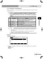 Preview for 307 page of Yamaha RCX222 User Manual