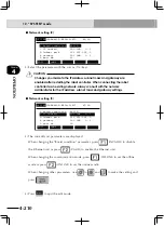 Preview for 308 page of Yamaha RCX222 User Manual