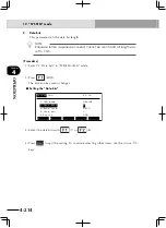 Preview for 312 page of Yamaha RCX222 User Manual