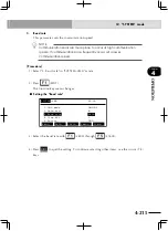 Preview for 313 page of Yamaha RCX222 User Manual