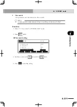 Preview for 317 page of Yamaha RCX222 User Manual