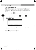 Preview for 318 page of Yamaha RCX222 User Manual