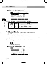 Preview for 322 page of Yamaha RCX222 User Manual