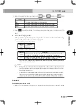 Preview for 323 page of Yamaha RCX222 User Manual