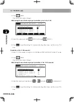 Preview for 324 page of Yamaha RCX222 User Manual