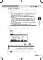 Preview for 327 page of Yamaha RCX222 User Manual