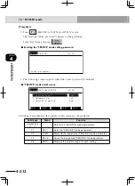 Preview for 330 page of Yamaha RCX222 User Manual