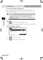 Preview for 334 page of Yamaha RCX222 User Manual