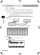 Preview for 336 page of Yamaha RCX222 User Manual