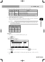 Preview for 337 page of Yamaha RCX222 User Manual