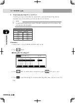 Preview for 338 page of Yamaha RCX222 User Manual