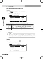 Preview for 340 page of Yamaha RCX222 User Manual