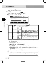 Preview for 342 page of Yamaha RCX222 User Manual