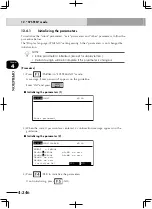 Preview for 344 page of Yamaha RCX222 User Manual