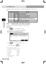 Preview for 346 page of Yamaha RCX222 User Manual