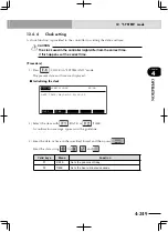 Preview for 347 page of Yamaha RCX222 User Manual