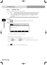 Preview for 350 page of Yamaha RCX222 User Manual