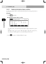 Preview for 352 page of Yamaha RCX222 User Manual