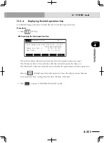 Preview for 353 page of Yamaha RCX222 User Manual