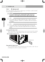 Preview for 356 page of Yamaha RCX222 User Manual