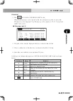 Preview for 357 page of Yamaha RCX222 User Manual