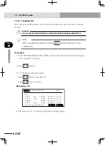 Preview for 358 page of Yamaha RCX222 User Manual