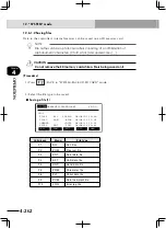 Preview for 360 page of Yamaha RCX222 User Manual