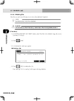 Preview for 362 page of Yamaha RCX222 User Manual