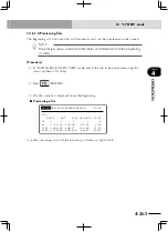 Preview for 363 page of Yamaha RCX222 User Manual