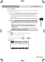 Preview for 365 page of Yamaha RCX222 User Manual