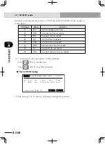 Preview for 366 page of Yamaha RCX222 User Manual